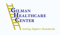 Gilman healthcare center llc