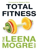 Leena Mogre ' s gym