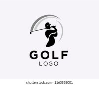 Golf course golf shop