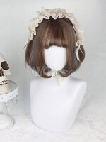 Gothic lolita wigs