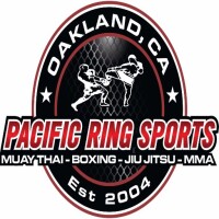 Pacific Ring Sports