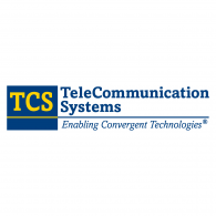 TCS-TeleCommunication Systems