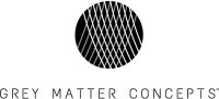 Grey matter concepts