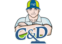 C&D Crystal Cleaning Inc.
