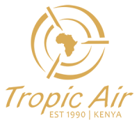 Tropic Air Kenya Ltd