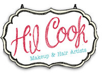 Hil cook makeup & hair artists