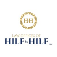 Hilf & hilf, plc