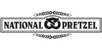 National pretzel company