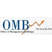 New York City Office of Management and Budget