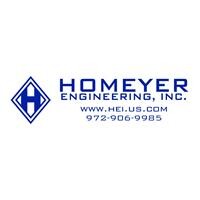 Homeyer engineering inc