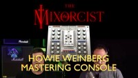 Howie weinberg mastering