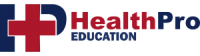 Healthpro education and certification