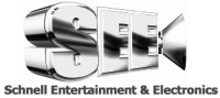 Schnell entertainment & electronics