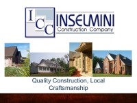 Inselmini construction company
