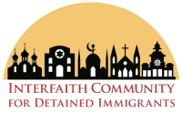 Interfaith community for detained immigrants