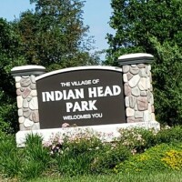 Village of indian head park