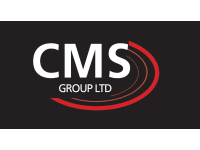 CMS Group Ltd, Blackburn - I.T. Service Provider