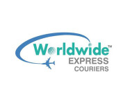 International express worldwide couriers