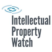 Intellectual property watch