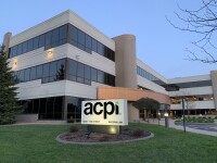 ACPI Systems
