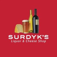 Surdyk's Liquor Store