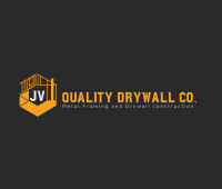 Jv drywall
