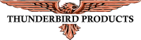 Thunderbird Products