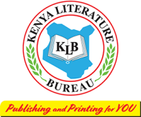 Kenya literature bureau