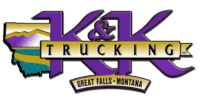 Kk trucking