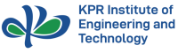 Kpr institute of engineering and technology