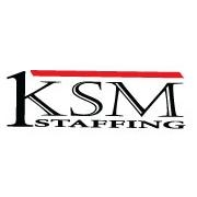 Ksm staffing