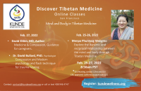 Kunde tibetan wellness & healing center