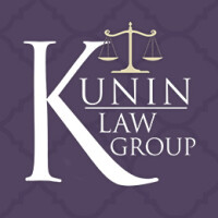 Kunin law group