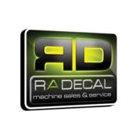 Radecal Machine Sales & Service