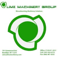 Limz machinery group llc