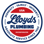 Lloyd's plumbing