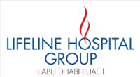 Lifeline hospital, abu dhabi, uae
