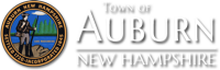 Town of Auburn, New Hampshire