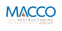 Macco restructuring group, llc