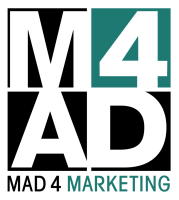 Mad 4 marketing