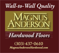 Magnus anderson hardwood floors