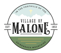 Village of malone