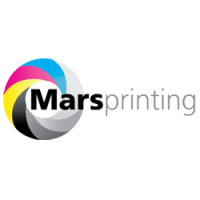 Mars printing