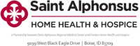 St. Alphonsus Home Health