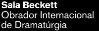 Sala Beckett/Obrador Internacional de dramatúrgia