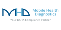 Mobile health diagnostics