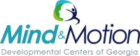 Mind and motion developmental centers of georgia