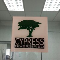 Cypress Diversified Sdn Bhd
