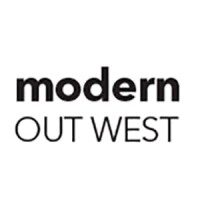 Modern out west