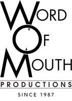 Word of mouth productions, llc